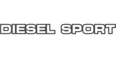 Diesel Sport Decal